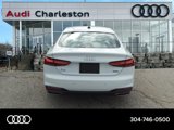 New 2025 Audi A5 2.0T Premium Plus image 4