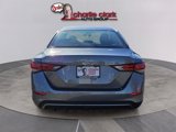 New 2025 Nissan Sentra S image 5