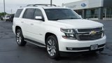 Used 2016 Chevrolet Tahoe LTZ image 2
