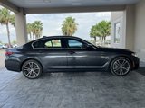 Used 2023 BMW 530e image 4