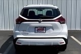Used 2022 Nissan Kicks S image 4
