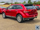 Used 2013 Lincoln MKX FWD image 5