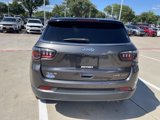 Used 2021 Jeep Compass Limited w/ Sun and Sound Group image 4