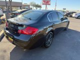 Used 2007 INFINITI G35 x Sedan w/ Premium Pkg image 5
