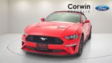 Used 2022 Ford Mustang Premium w/ Equipment Group 201A image 2