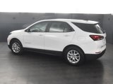 Used 2022 Chevrolet Equinox LS image 3