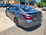 Used 2018 Nissan Altima 2.5 SR w/ SR Midnight Edition image 6