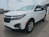 Certified 2022 Chevrolet Equinox LT image 3