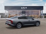 New 2025 Kia K4 LXS image 6