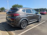 Used 2020 Hyundai Tucson Ultimate image 4
