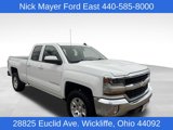 Used 2018 Chevrolet Silverado 1500 LT w/ All Star Edition image 1