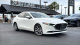 Used 2019 MAZDA MAZDA3 AWD Sedan w/ Preferred Package image 2