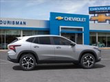 New 2025 Chevrolet Trax RS w/ Sunroof Package image 5