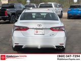 Certified 2022 Toyota Camry SE image 4