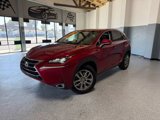 Used 2015 Lexus NX 300h FWD w/ Premium Package image 3