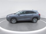 Used 2014 Acura RDX FWD w/ Technology Package image 3