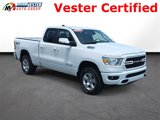 Used 2022 RAM 1500 Big Horn image 4