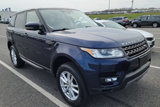 Used 2014 Land Rover Range Rover Sport HSE image 2