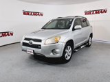 Used 2011 Toyota RAV4 Limited image 3