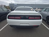 Used 2020 Dodge Challenger SXT image 4