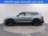 New 2025 Volkswagen Atlas SE image 4