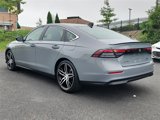 Certified 2023 Honda Accord Sport image 4