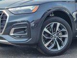 Used 2021 Audi Q5 2.0T Premium Plus w/ Premium Plus Package image 3