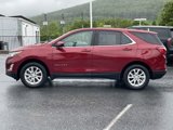 Used 2021 Chevrolet Equinox LT image 4