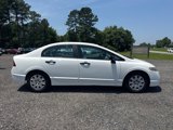 Used 2010 Honda Civic DX-VP image 6