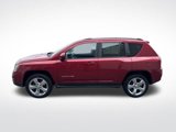 Used 2016 Jeep Compass Latitude image 4