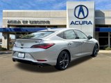Certified 2024 Acura Integra A-Spec image 2