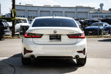 Used 2022 BMW 330i Sedan w/ Driving Assistance Package image 5