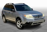 Used 2012 Subaru Forester 2.5X image 2