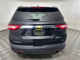 Used 2019 Chevrolet Traverse LT image 4