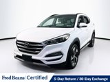 Used 2018 Hyundai Tucson Value image 3