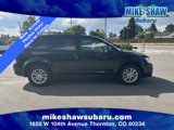 Used 2017 Dodge Journey SXT w/ Premium Group image 4