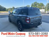 Used 2021 Ford Bronco Sport Big Bend w/ Big Bend Package image 6