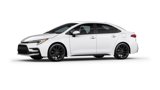 New 2025 Toyota Corolla SE image 3