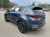 Used 2021 Kia Sportage S image 2