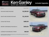 Used 2017 Buick LaCrosse Essence w/ Sun and Shade Package image 5