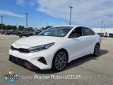 Used 2023 Kia Forte GT image 3
