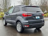 Used 2019 Ford EcoSport SE w/ SE Convenience Package image 4