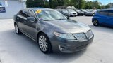 Used 2012 Lincoln MKS AWD image 4