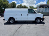 Used 2017 Chevrolet Express 2500 image 2