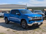New 2025 Chevrolet Silverado 1500 LT w/ Texas Edition Plus image 3
