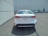 Certified 2022 Toyota Corolla LE image 4