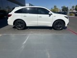 Used 2020 Acura MDX A-Spec image 4