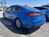 Used 2020 Ford Fusion SE image 6