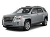 Used 2014 GMC Terrain SLT image 2