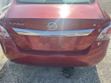 Used 2015 Nissan Altima 2.5 S w/ Power Driver Seat Package image 5